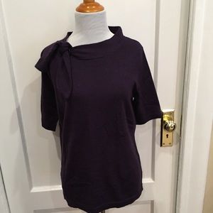 Merona Collection Sweater Sz L